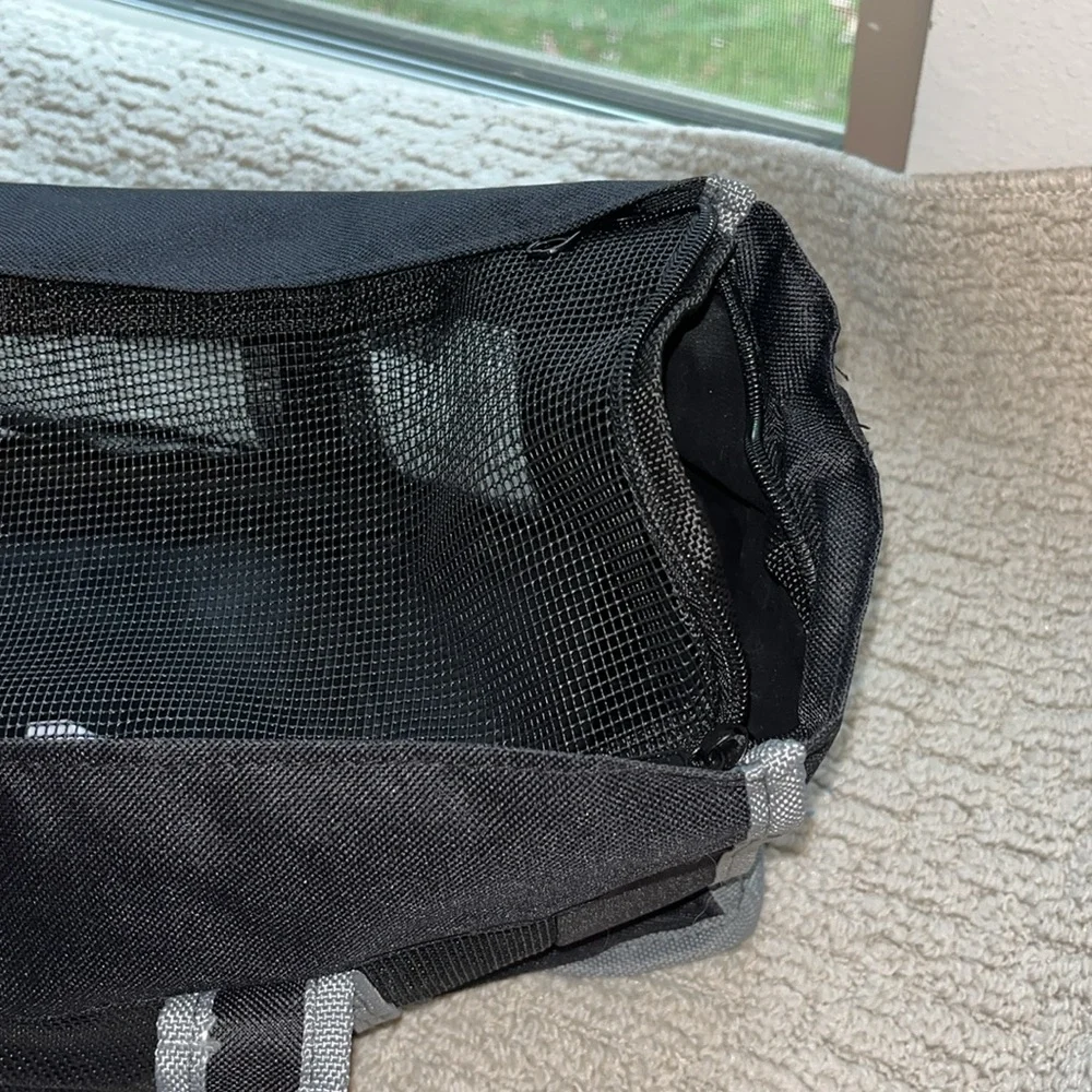 Top Paw® Soft-Sided Pet Tote Carrier